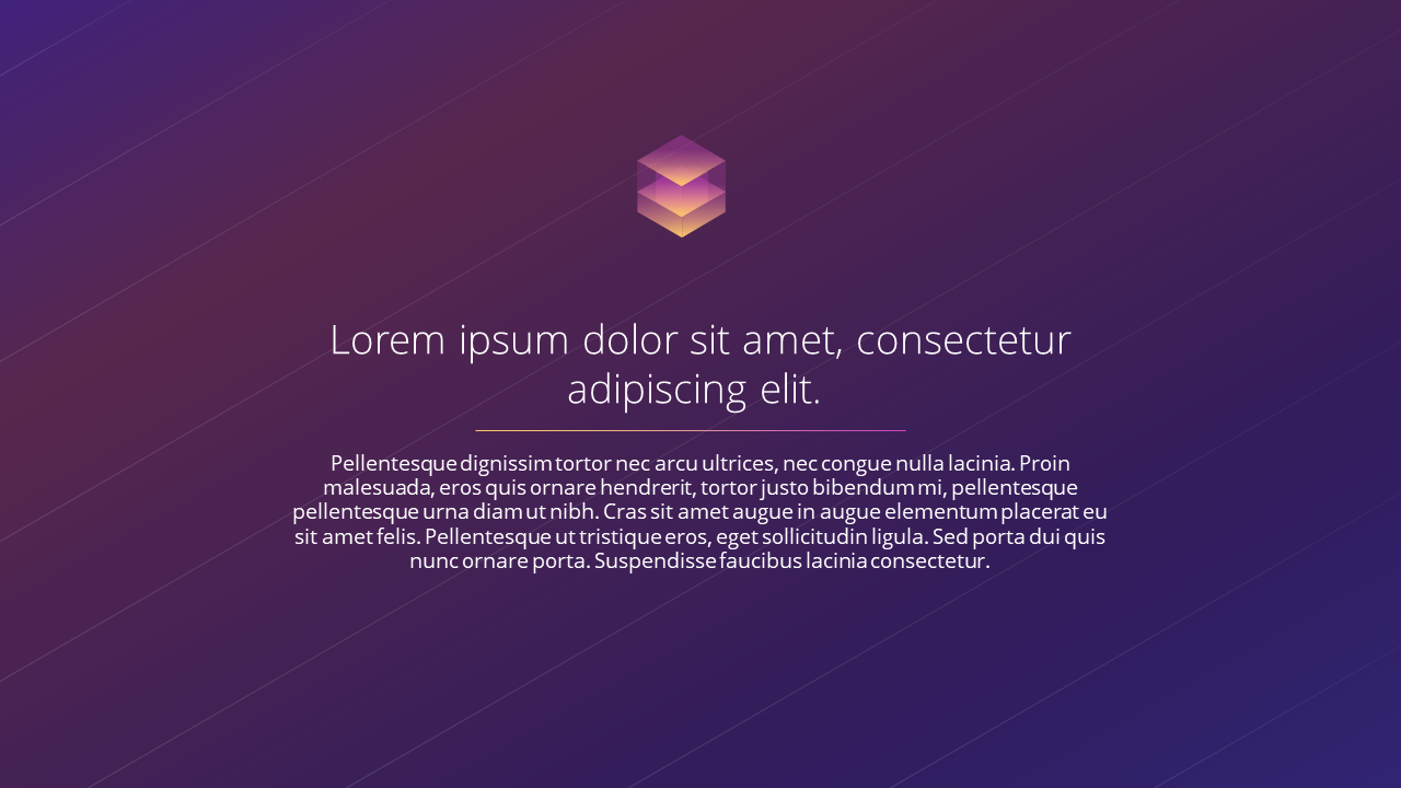 Presentation-slide