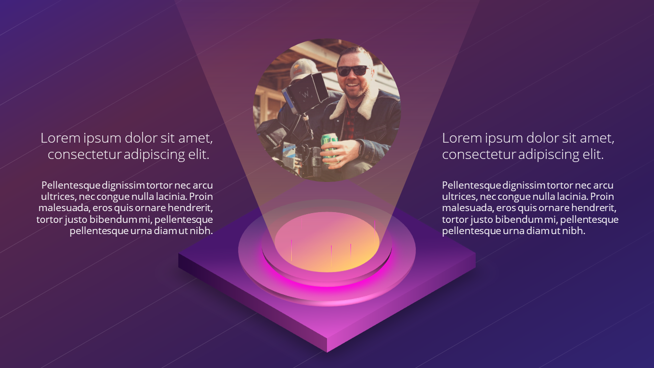 Presentation-slide