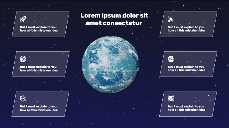 Presentation-slide