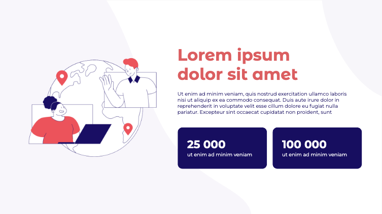 Presentation-slide