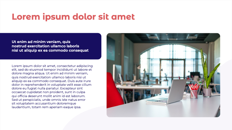 Presentation-slide