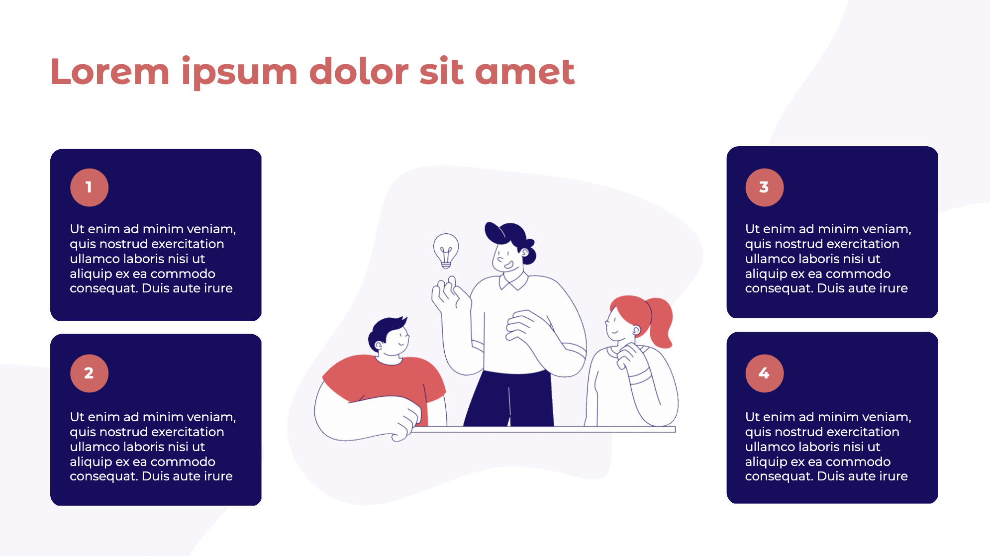 Presentation-slide