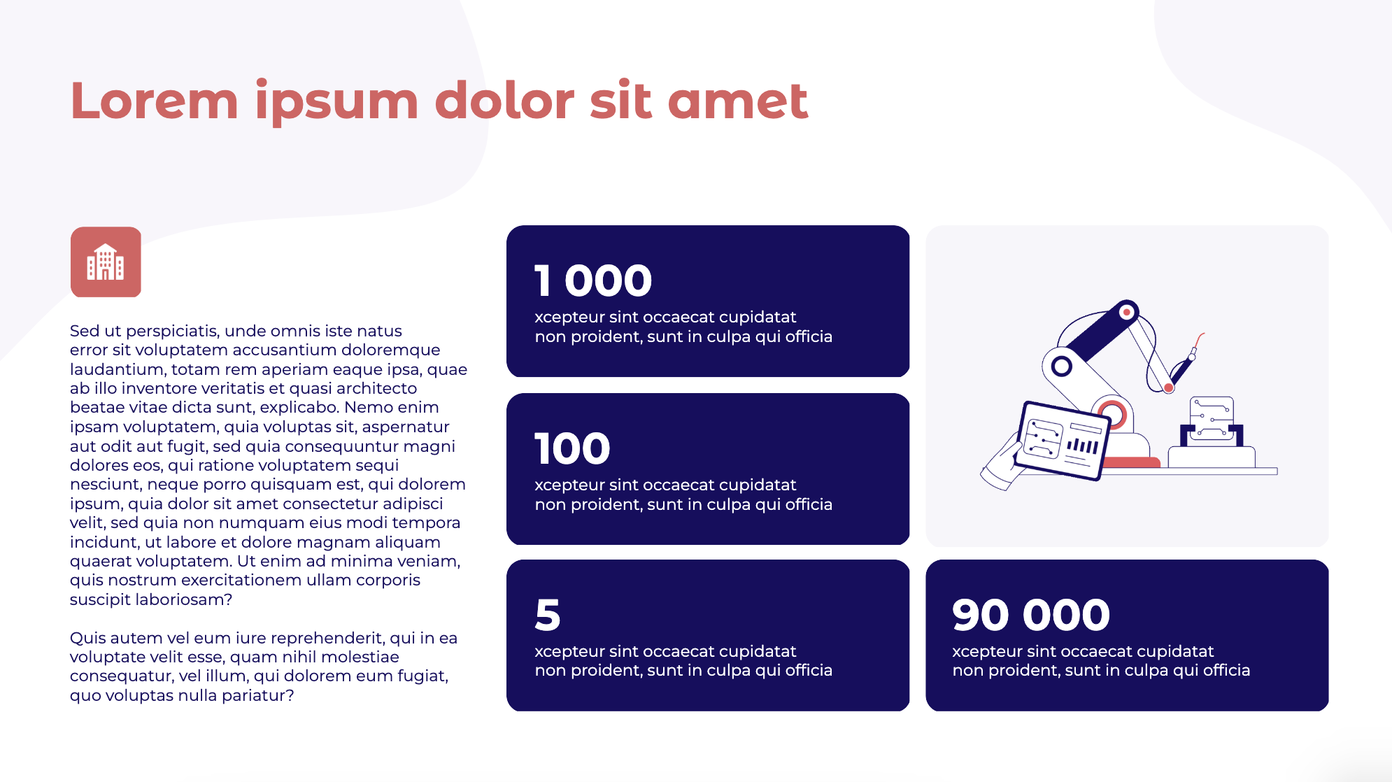 Presentation-slide