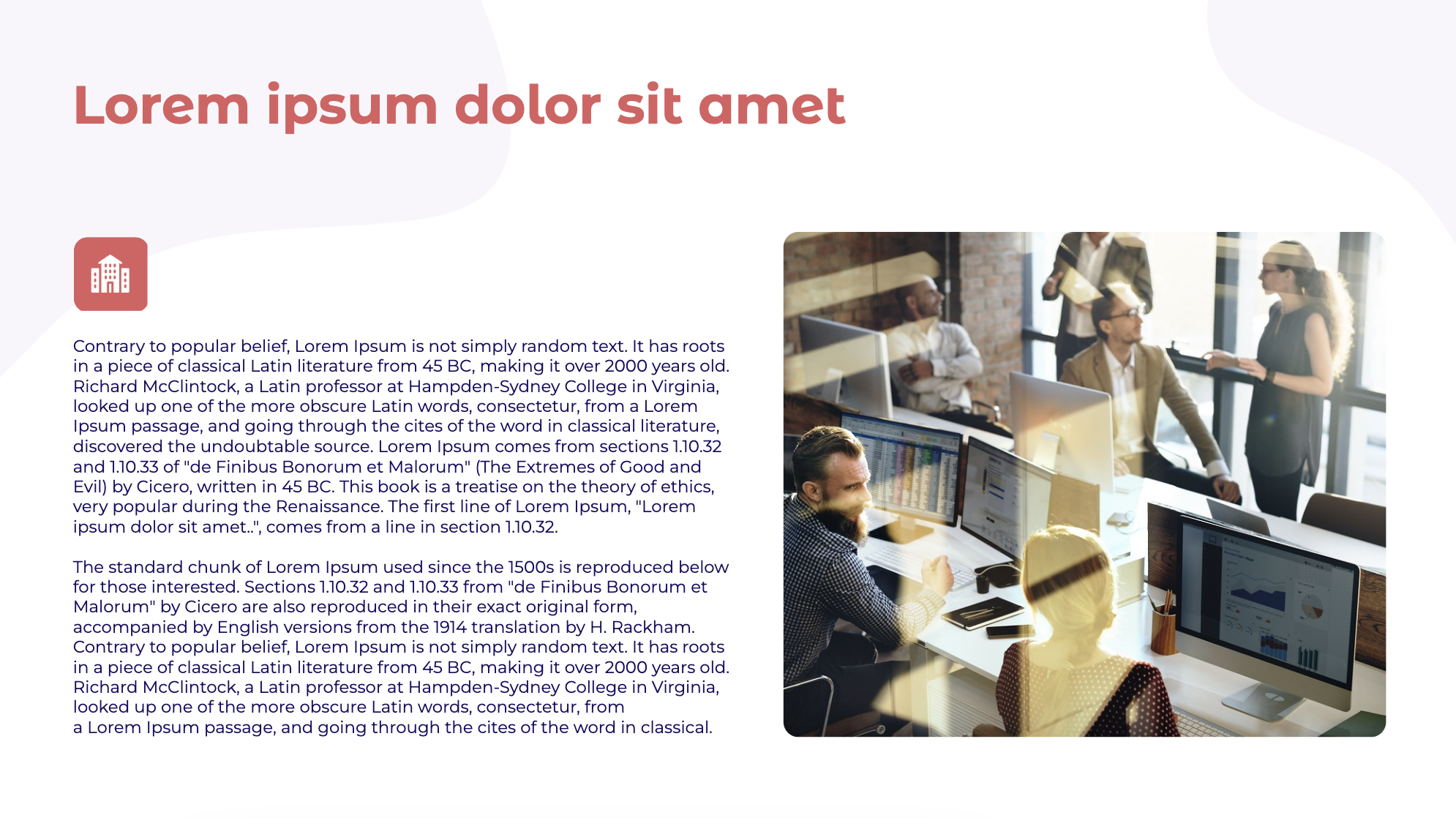 Presentation-slide