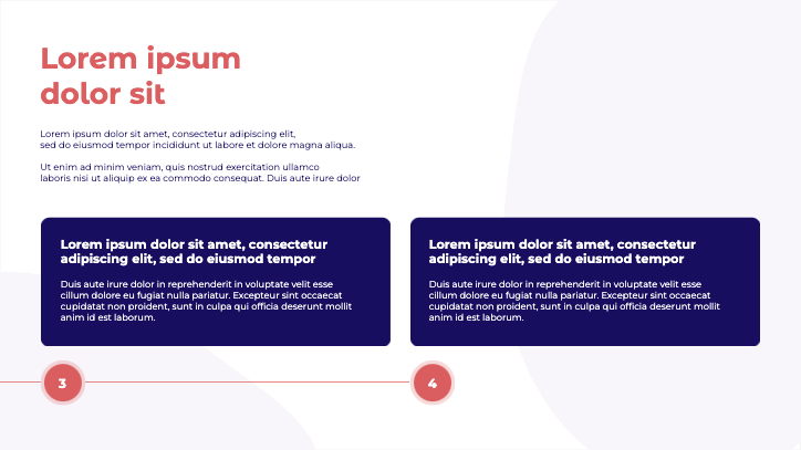 Presentation-slide