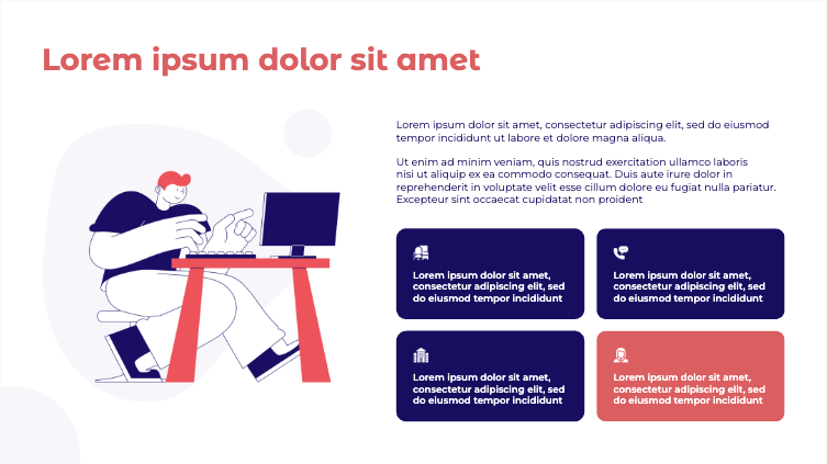 Presentation-slide