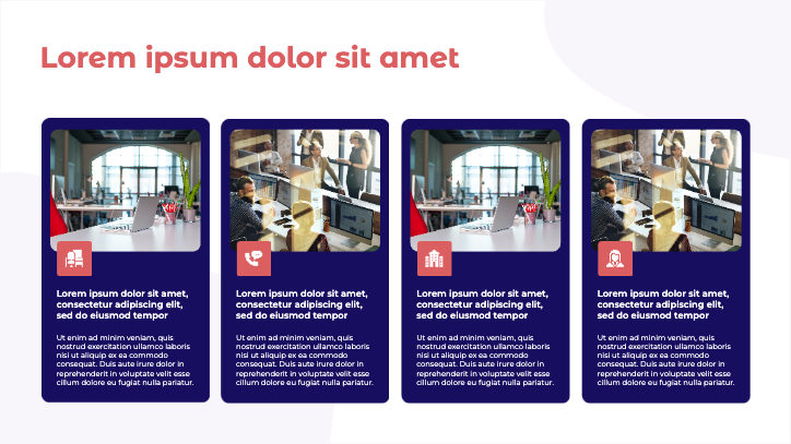 Presentation-slide