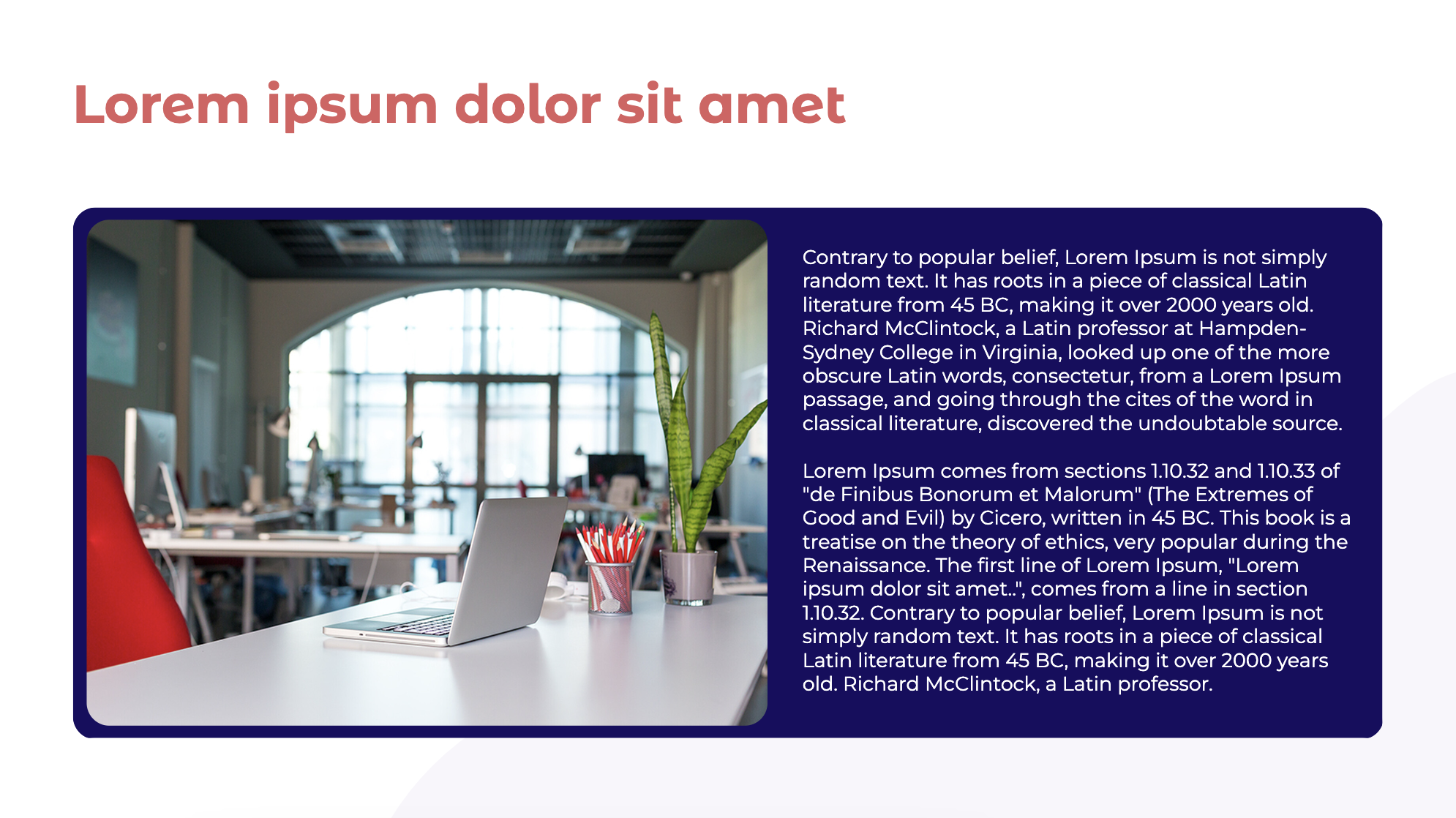 Presentation-slide