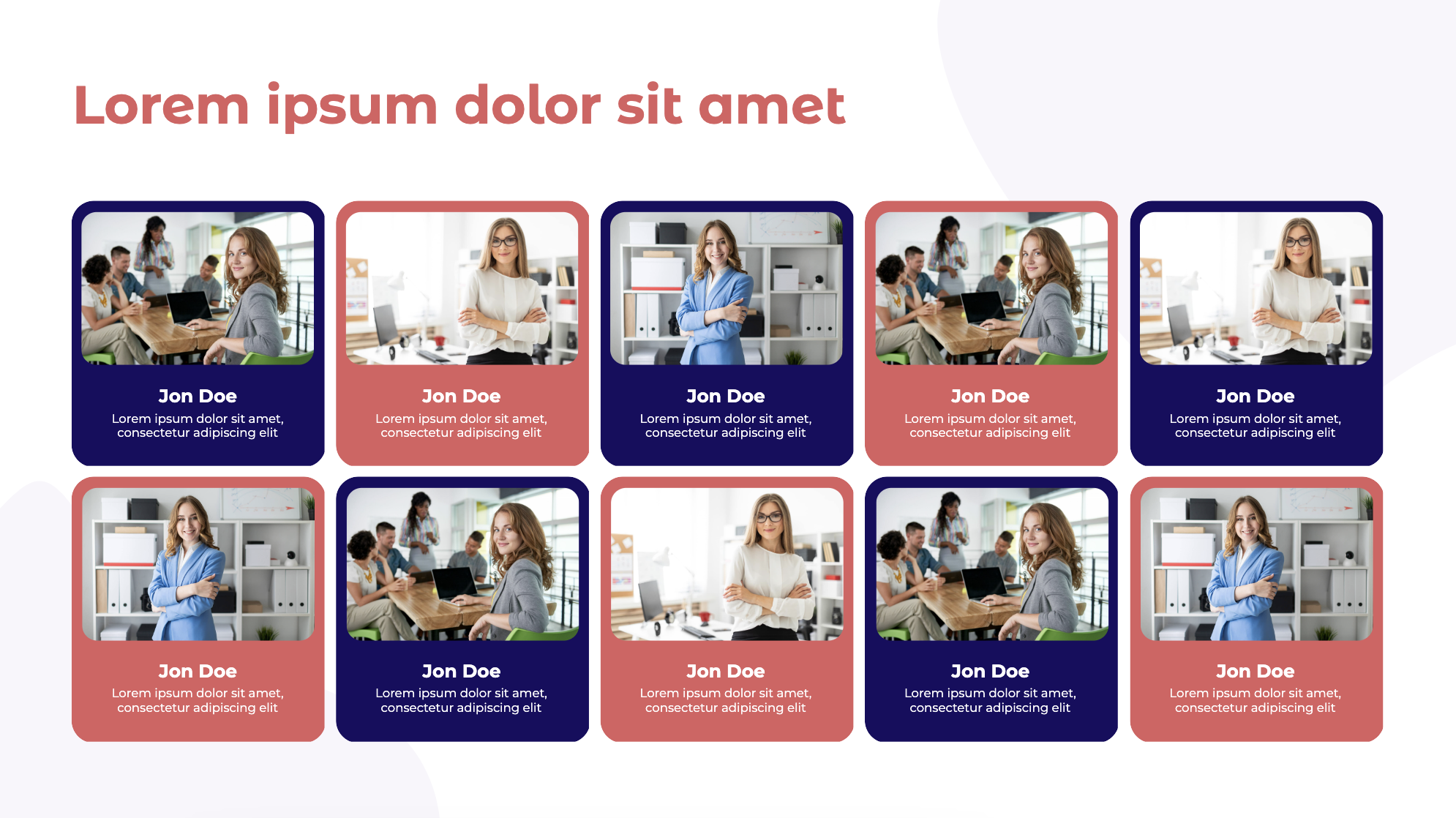 Presentation-slide