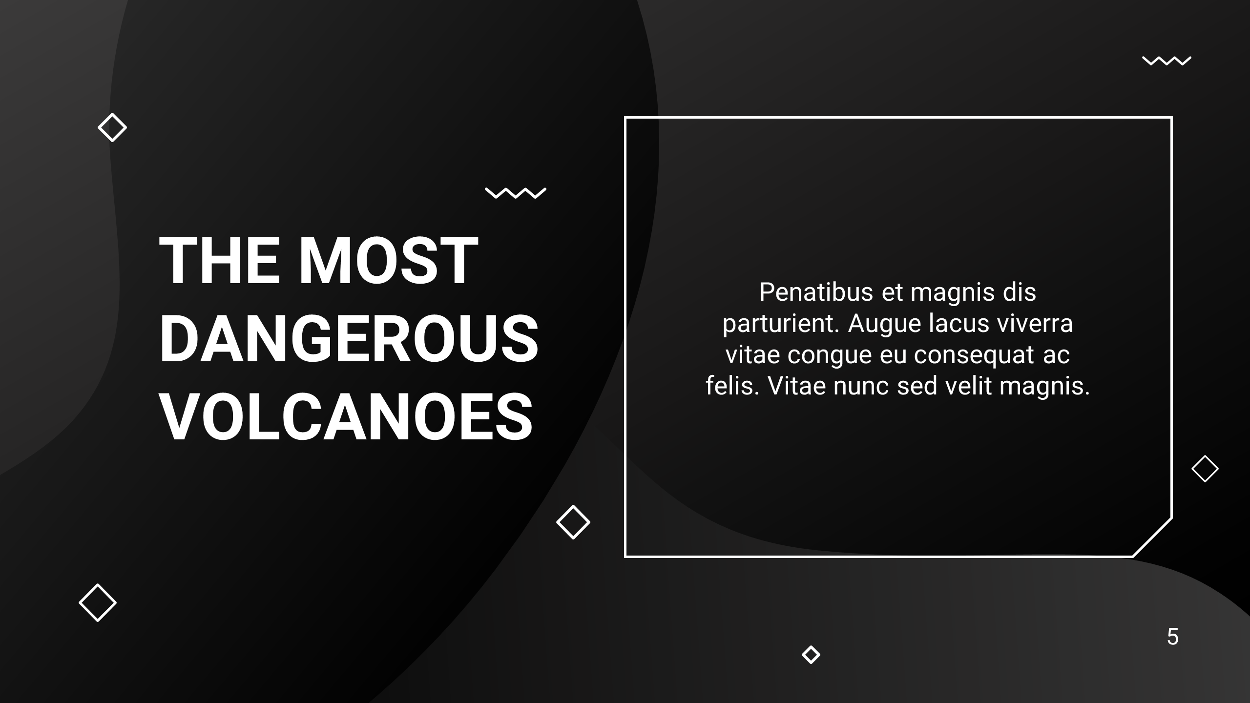 Presentation-slide