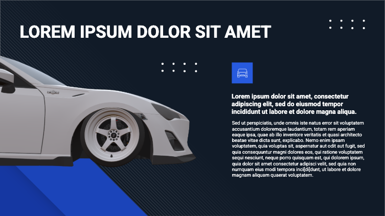 Presentation-slide