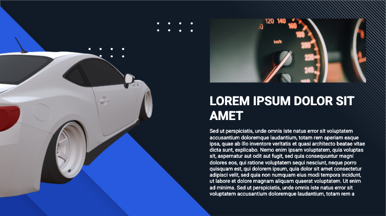 Presentation-slide
