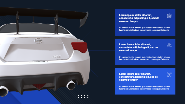 Presentation-slide