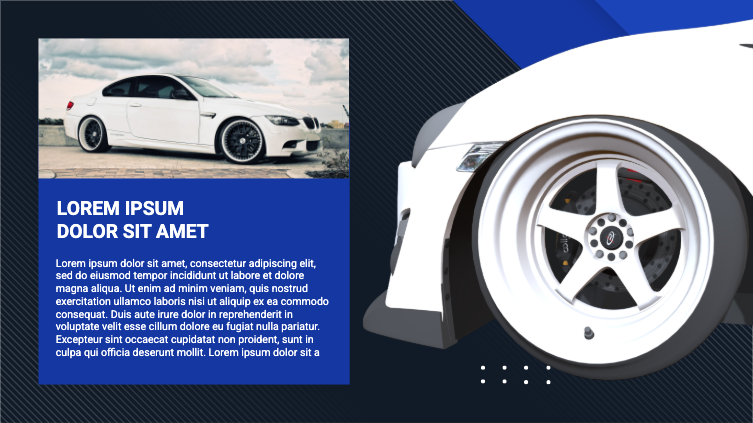Presentation-slide