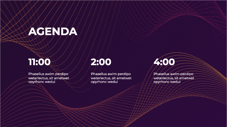 Presentation-slide