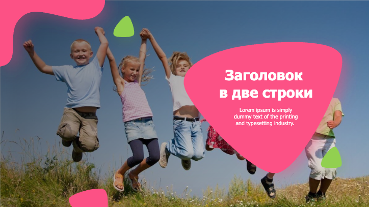 Presentation-slide