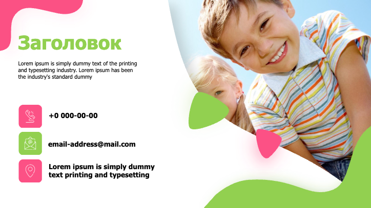 Presentation-slide