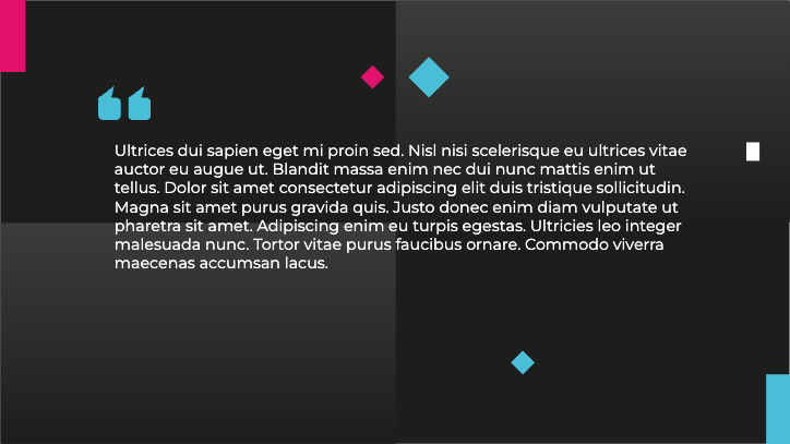 Presentation-slide