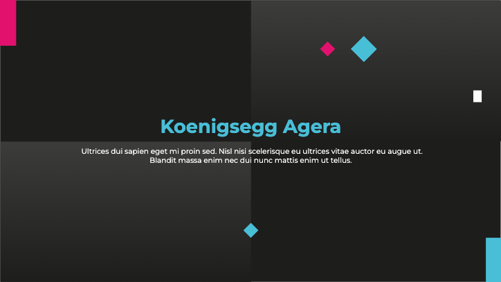 Presentation-slide