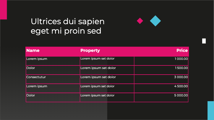 Presentation-slide
