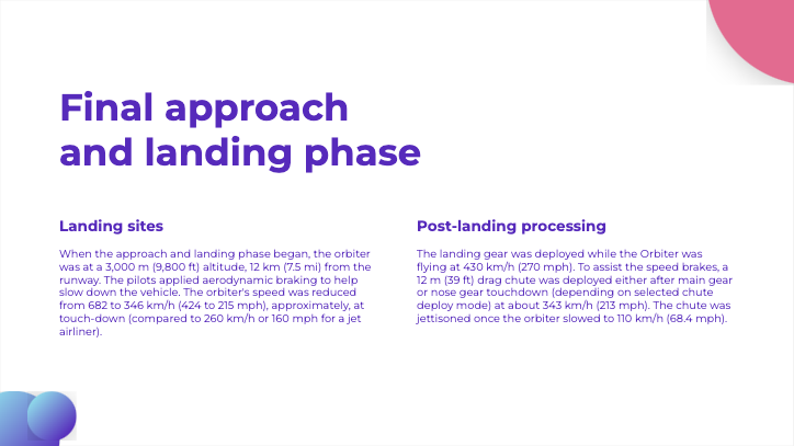 Presentation-slide