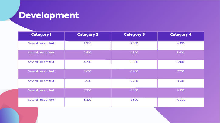 Presentation-slide