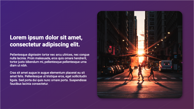 Presentation-slide