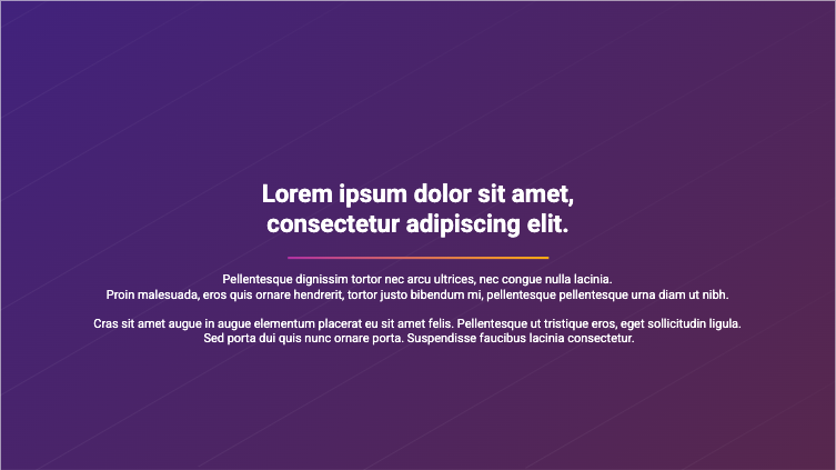 Presentation-slide