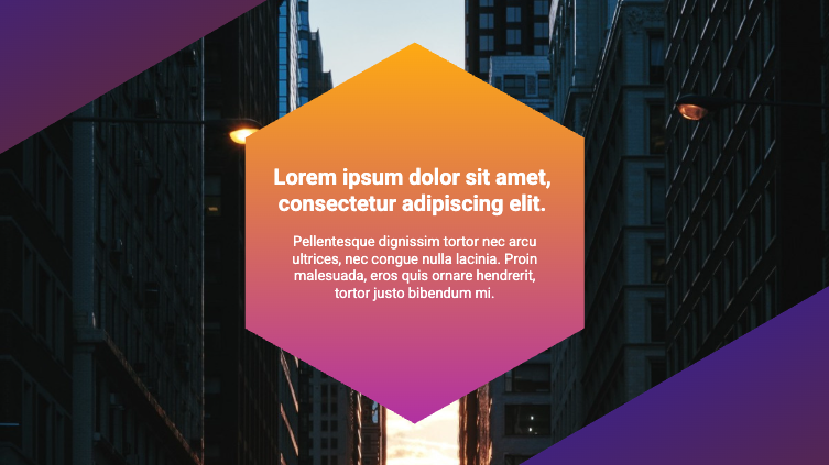 Presentation-slide
