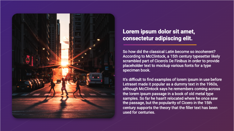 Presentation-slide