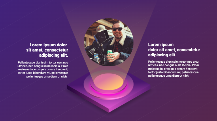 Presentation-slide