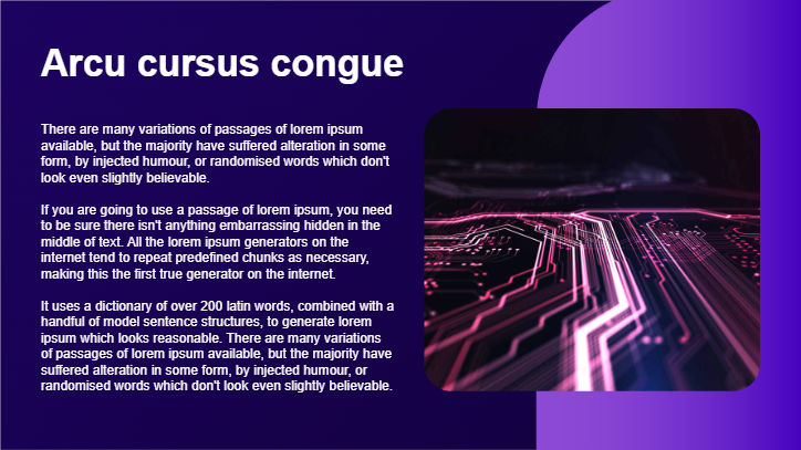 Presentation-slide
