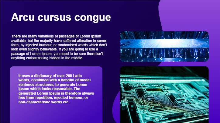 Presentation-slide