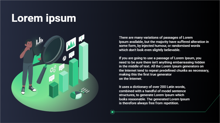 Presentation-slide