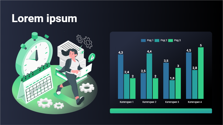 Presentation-slide
