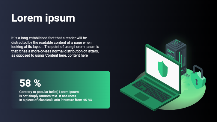 Presentation-slide