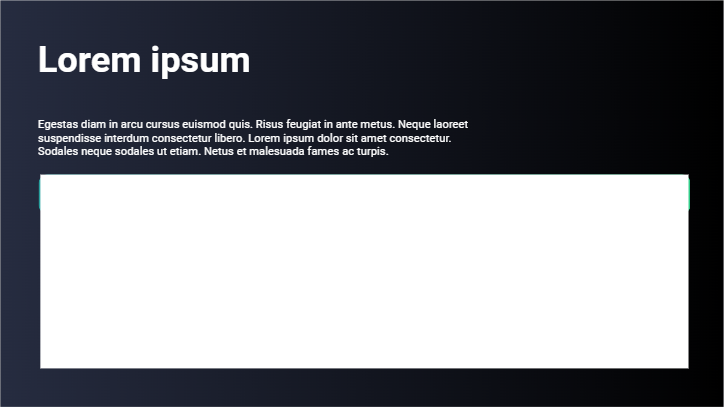Presentation-slide