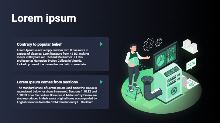 Presentation-slide