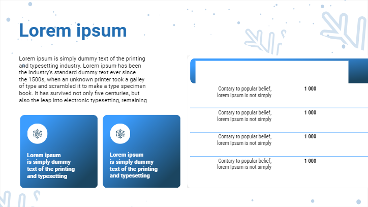 Presentation-slide