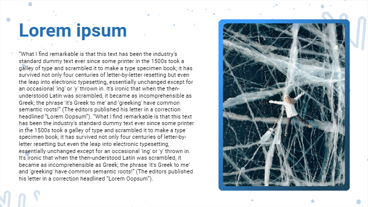 Presentation-slide