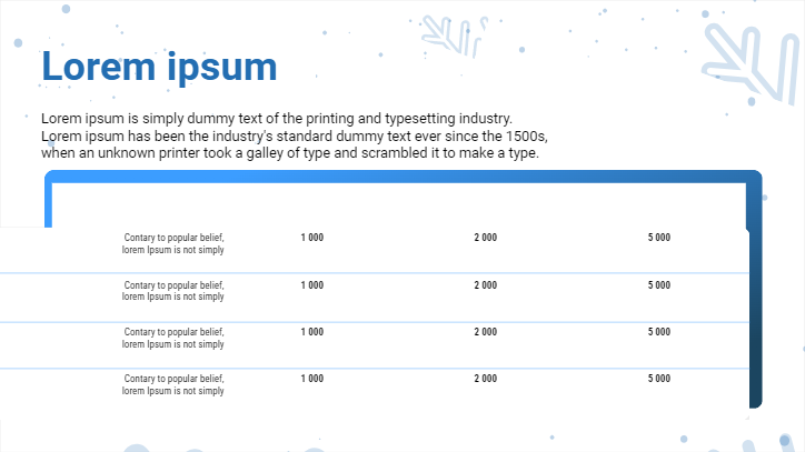 Presentation-slide