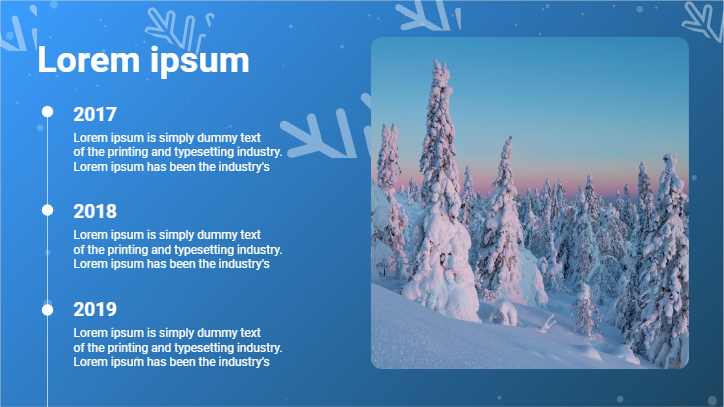 Presentation-slide