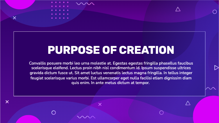 Presentation-slide