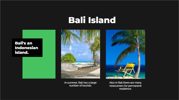 Presentation-slide