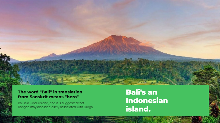 Presentation-slide