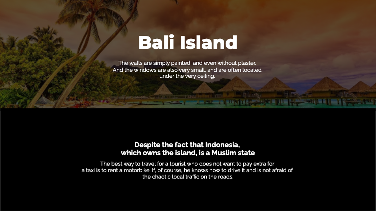 Presentation-slide