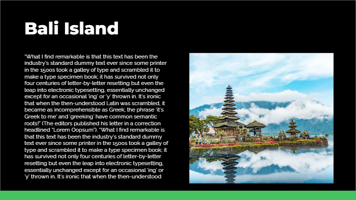 Presentation-slide