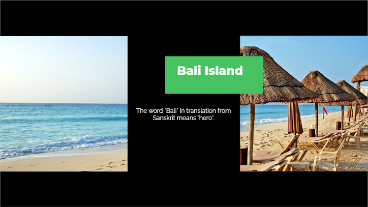 Presentation-slide