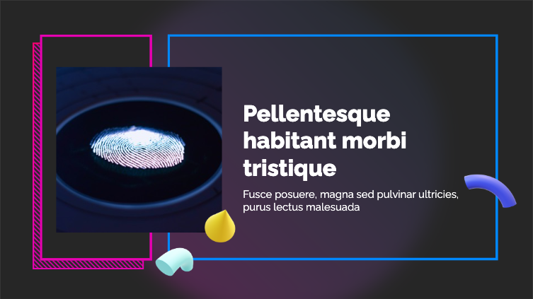 Presentation-slide