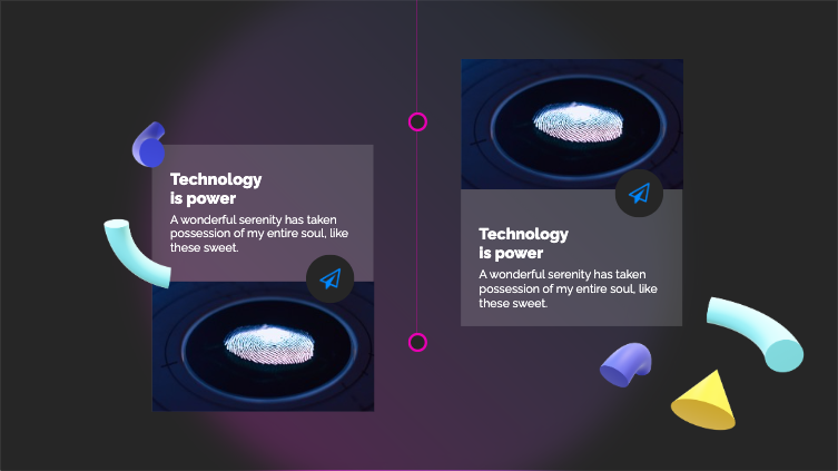 Presentation-slide